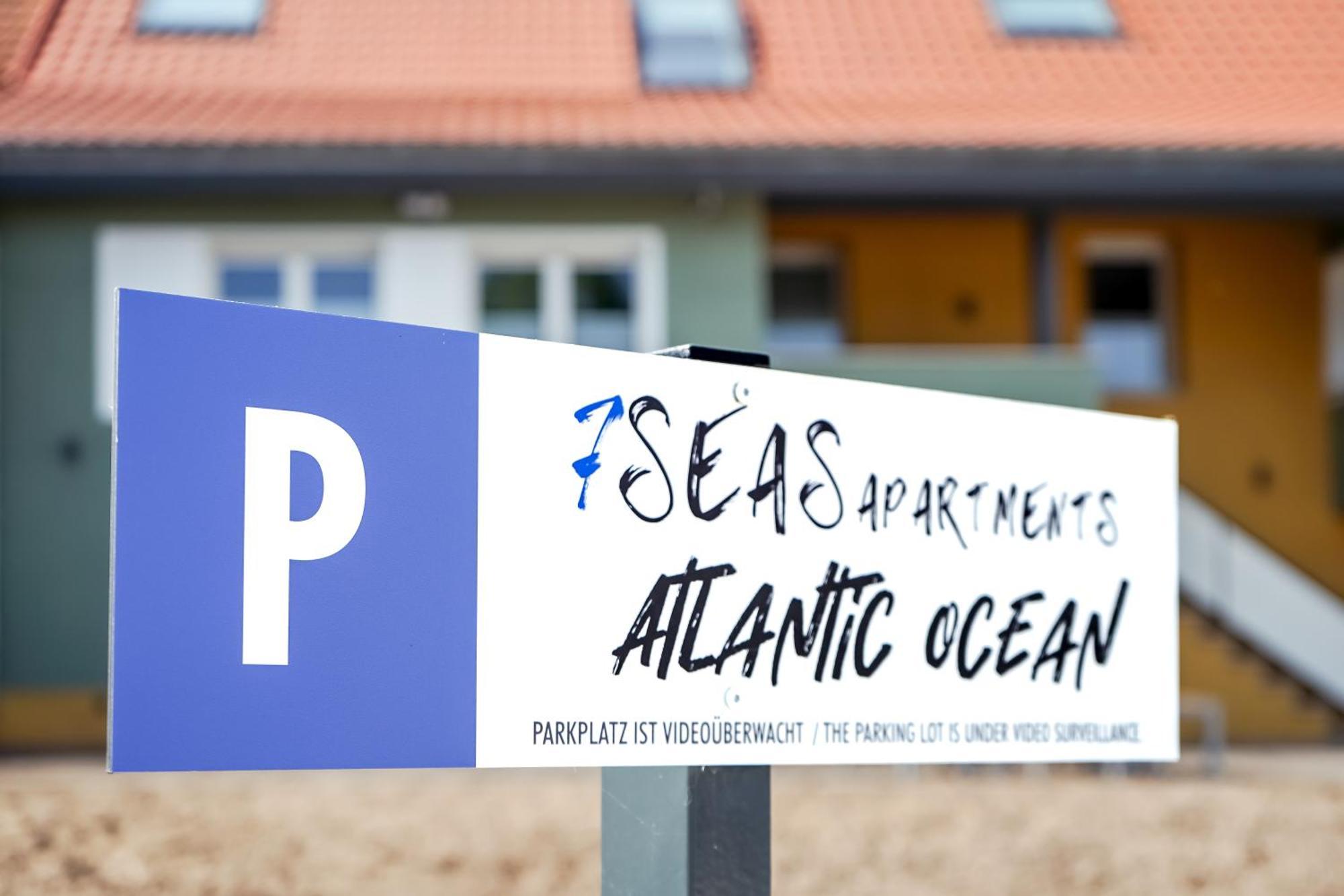 7Seas Boutique Aparthotel Homburg - Stilvoll, Digital & Ideal Fuer Familie & Business Δωμάτιο φωτογραφία